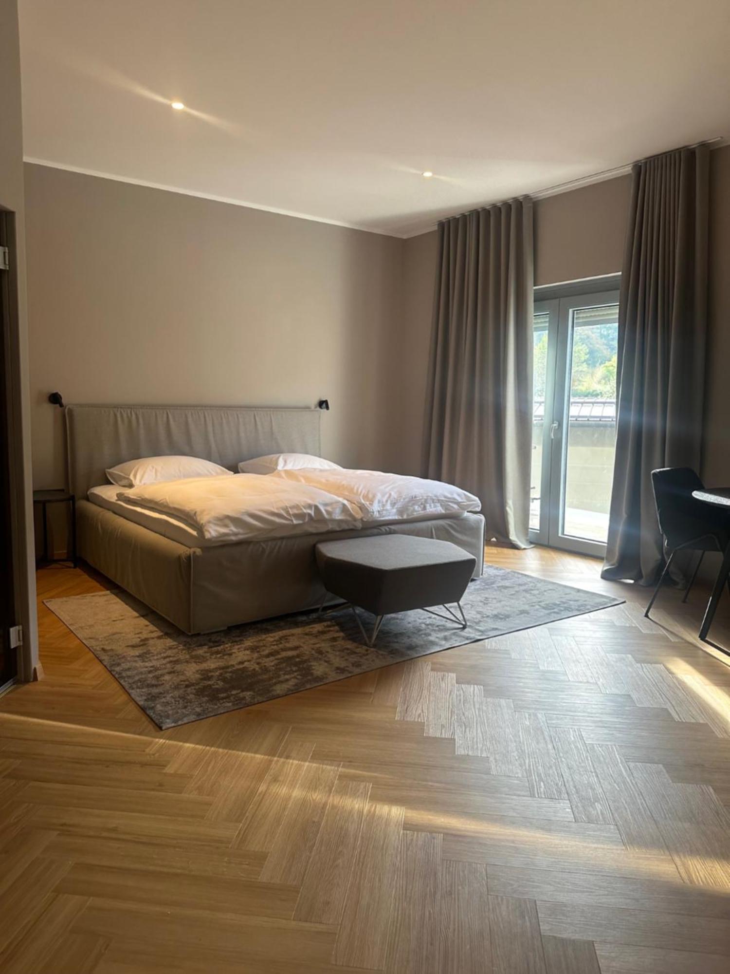 Hotel Dras Maribor Luaran gambar